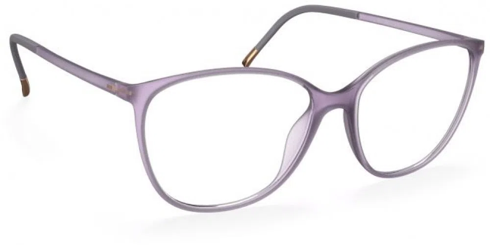 Silhouette SPX Illusion Fullrim 1601 Eyeglasses - view 41